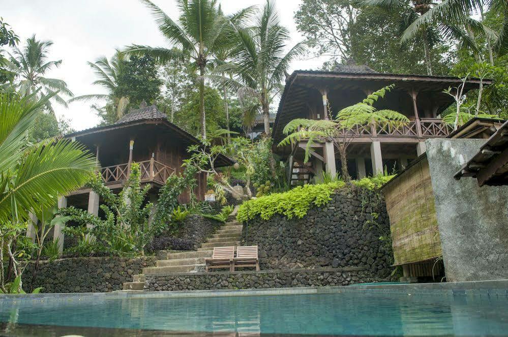 Ubud Jungle Holy Water מראה חיצוני תמונה